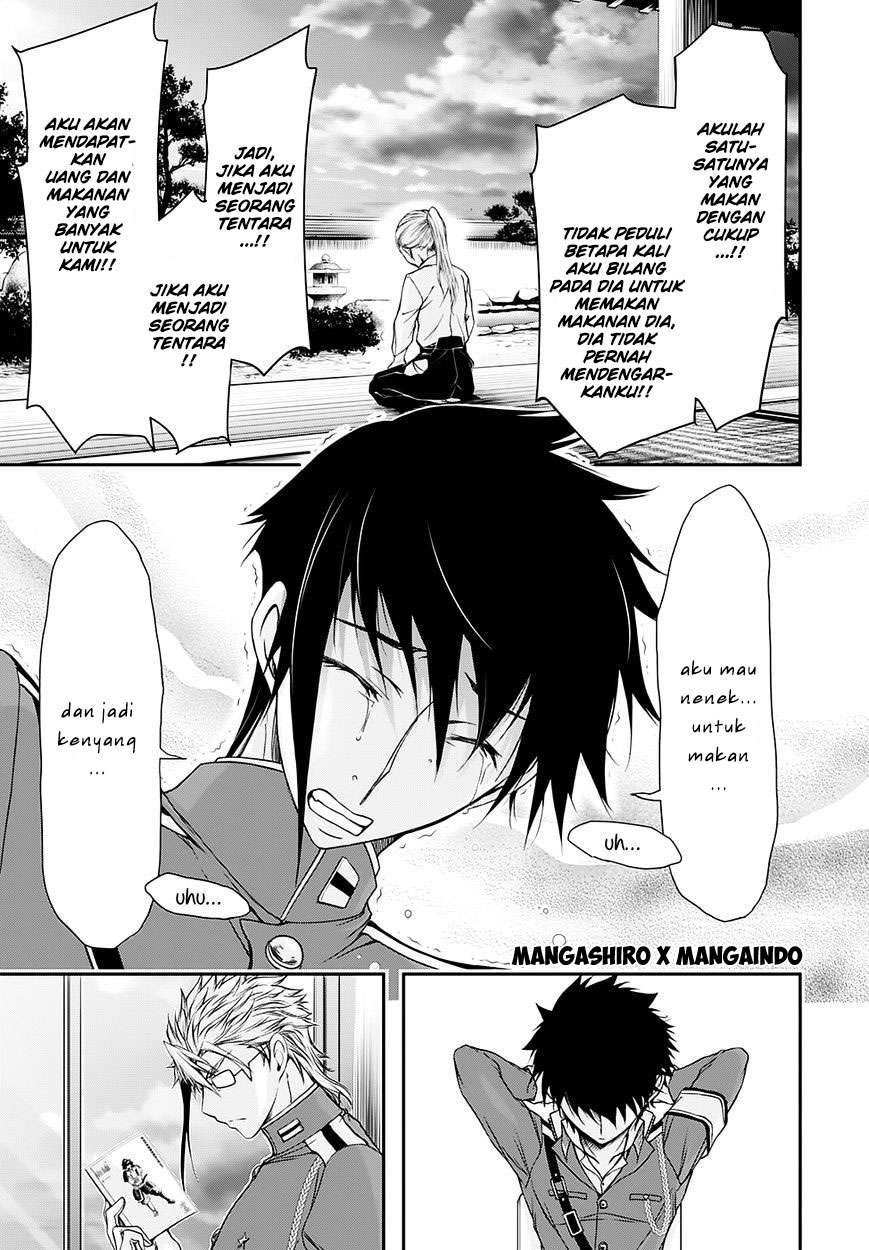 Plunderer Bab 16 halaman 31