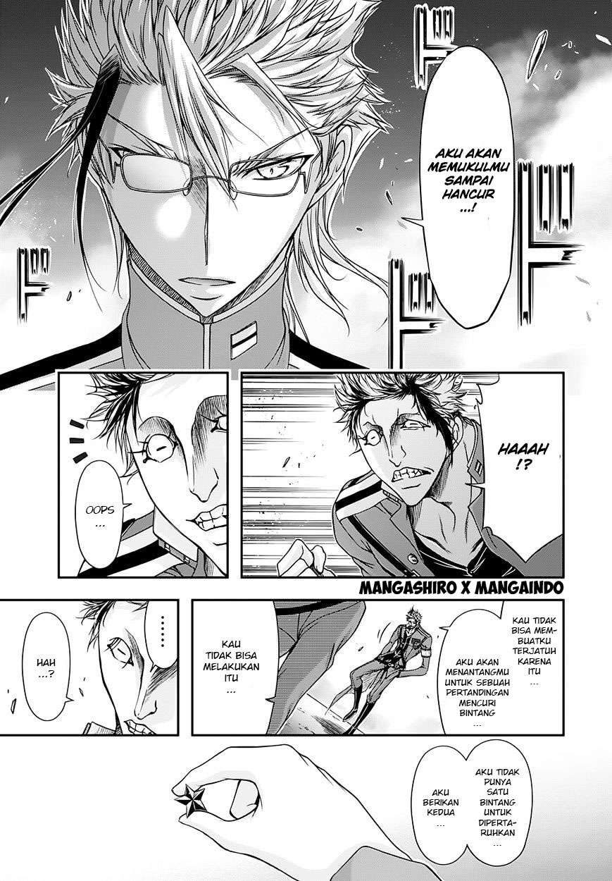 Plunderer Bab 16 halaman 40