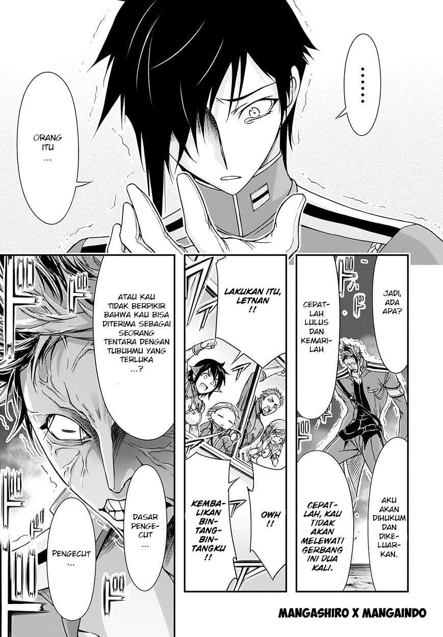 Plunderer Bab 16 halaman 42