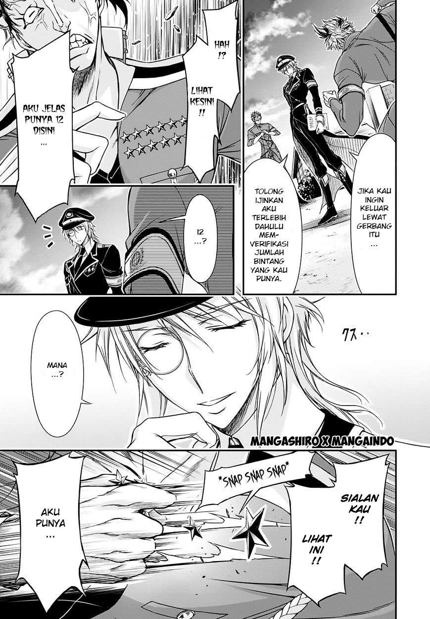 Plunderer Bab 16 halaman 44