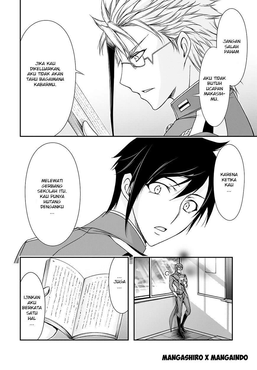 Plunderer Bab 16 halaman 52