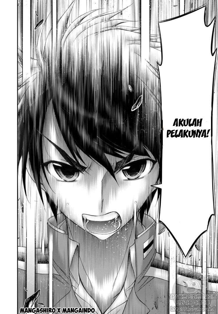 Plunderer Bab 17 halaman 9