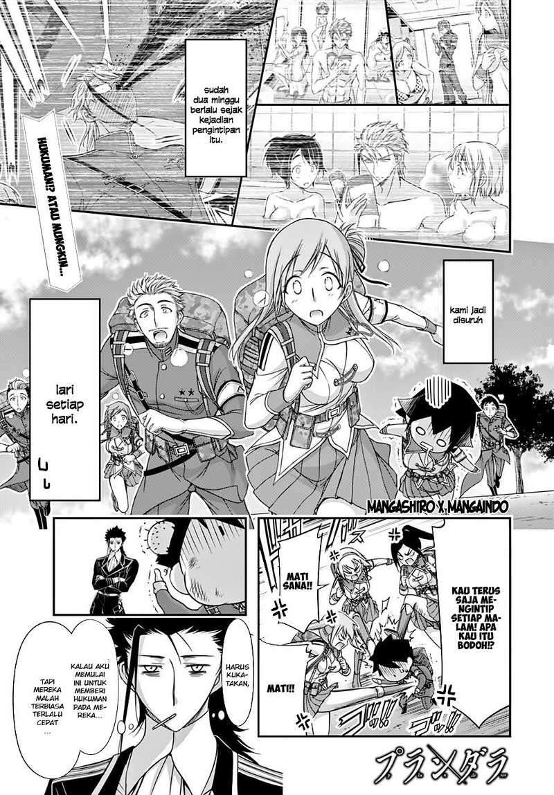 Plunderer Bab 18 halaman 2