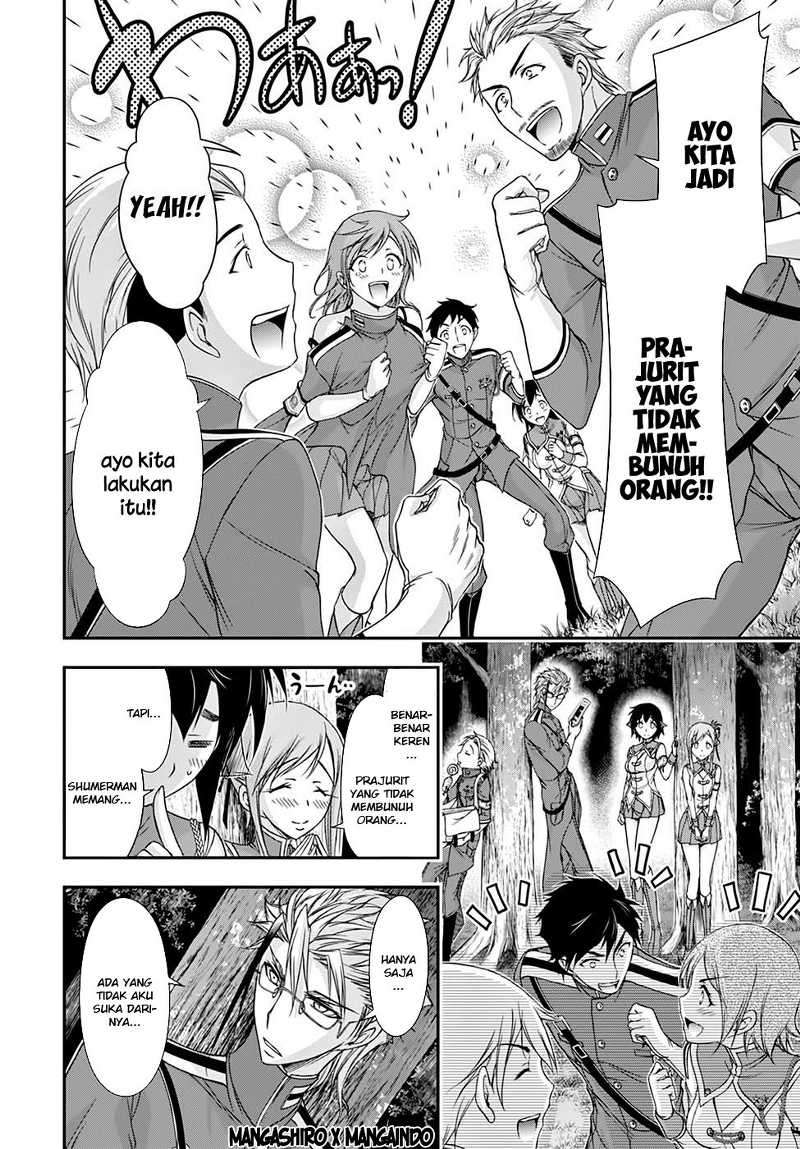 Plunderer Bab 18 halaman 44