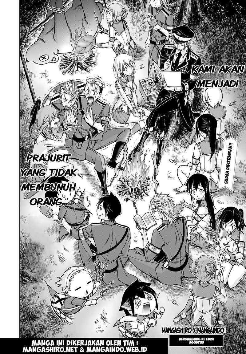 Plunderer Bab 18 halaman 46