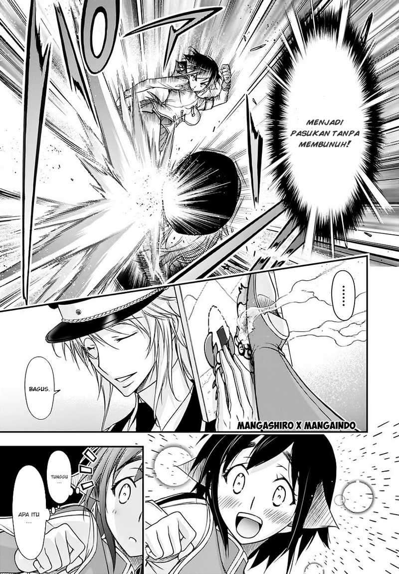 Plunderer Bab 19 halaman 18
