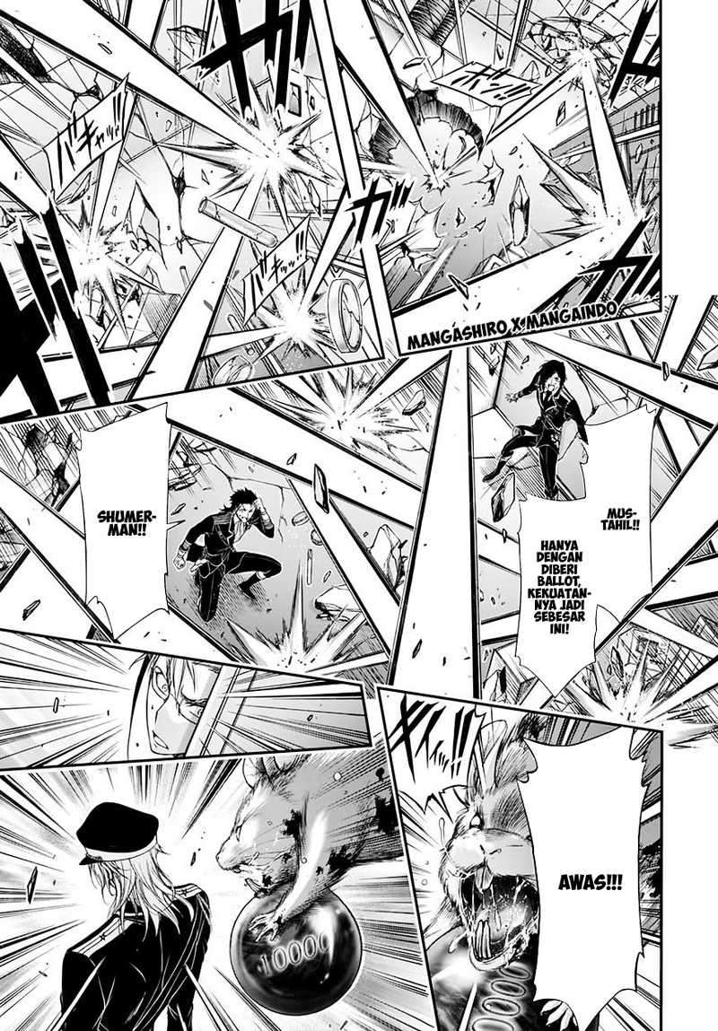 Plunderer Bab 19 halaman 36