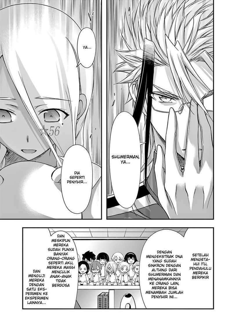 Plunderer Bab 20 halaman 9