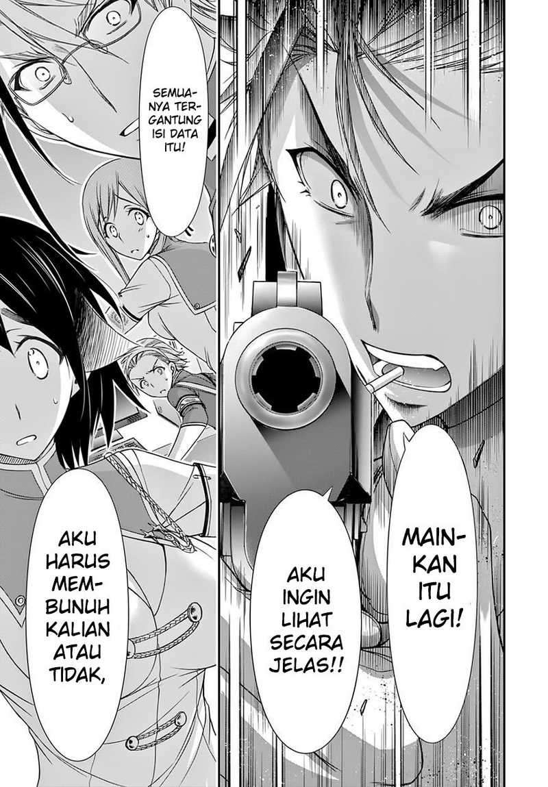 Plunderer Bab 20 halaman 45