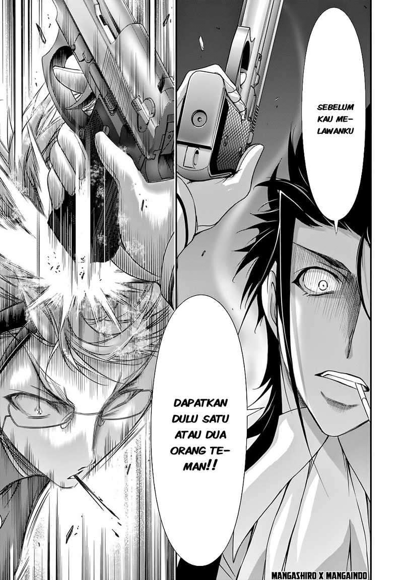 Plunderer Bab 21 halaman 12