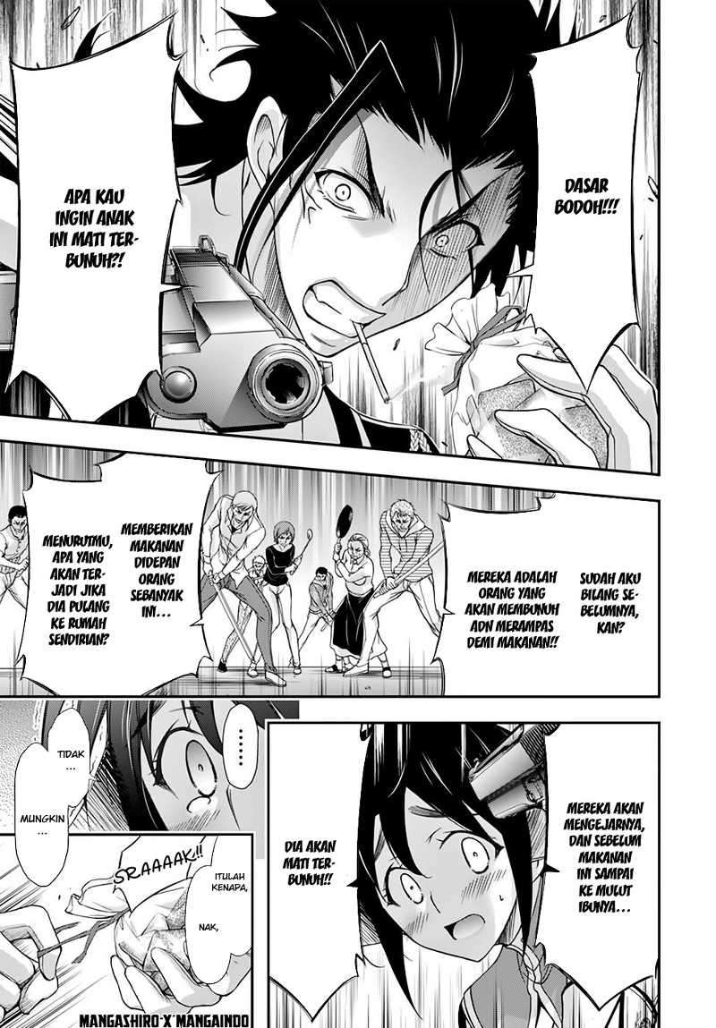 Plunderer Bab 21 halaman 31