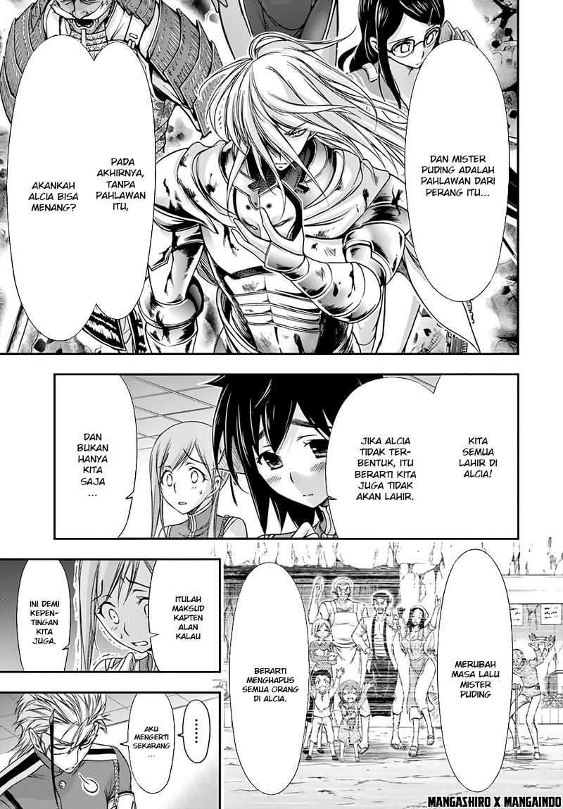 Plunderer Bab 21 halaman 39