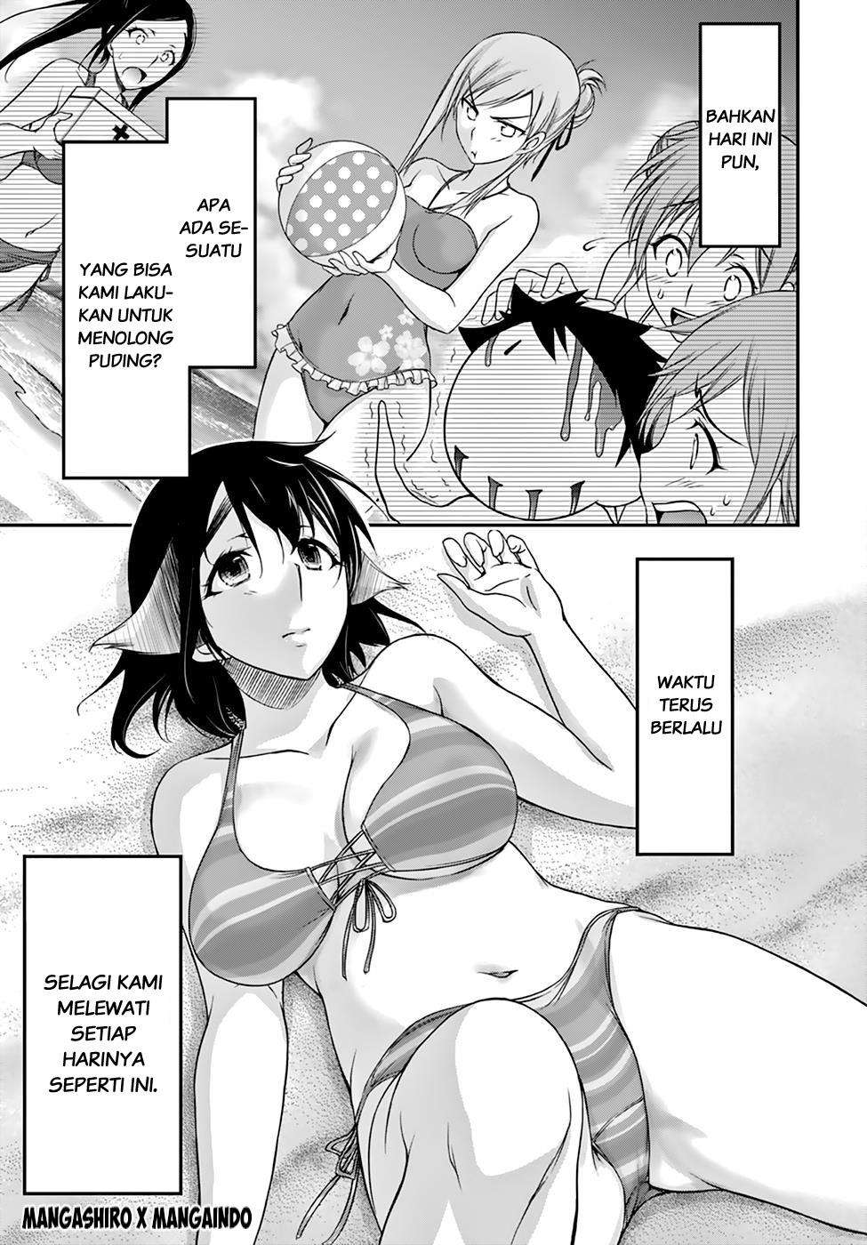 Plunderer Bab 22 halaman 10