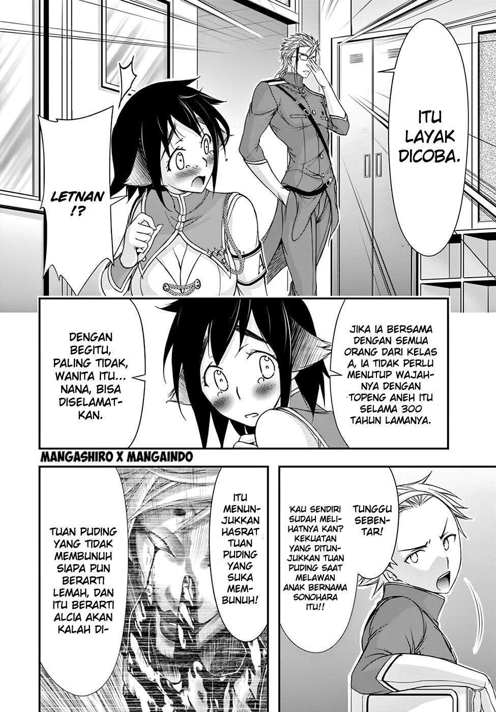 Plunderer Bab 23 halaman 24