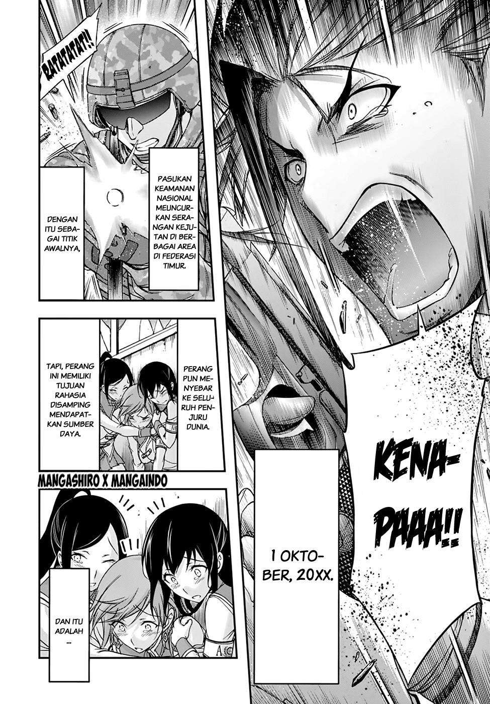 Plunderer Bab 23 halaman 44