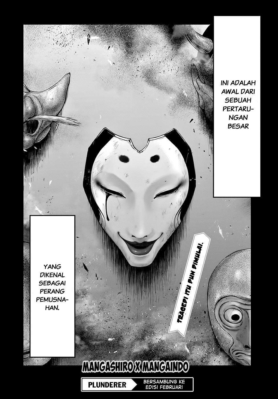 Plunderer Bab 23 halaman 48