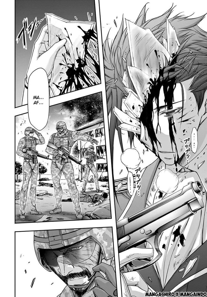 Plunderer Bab 24 halaman 23
