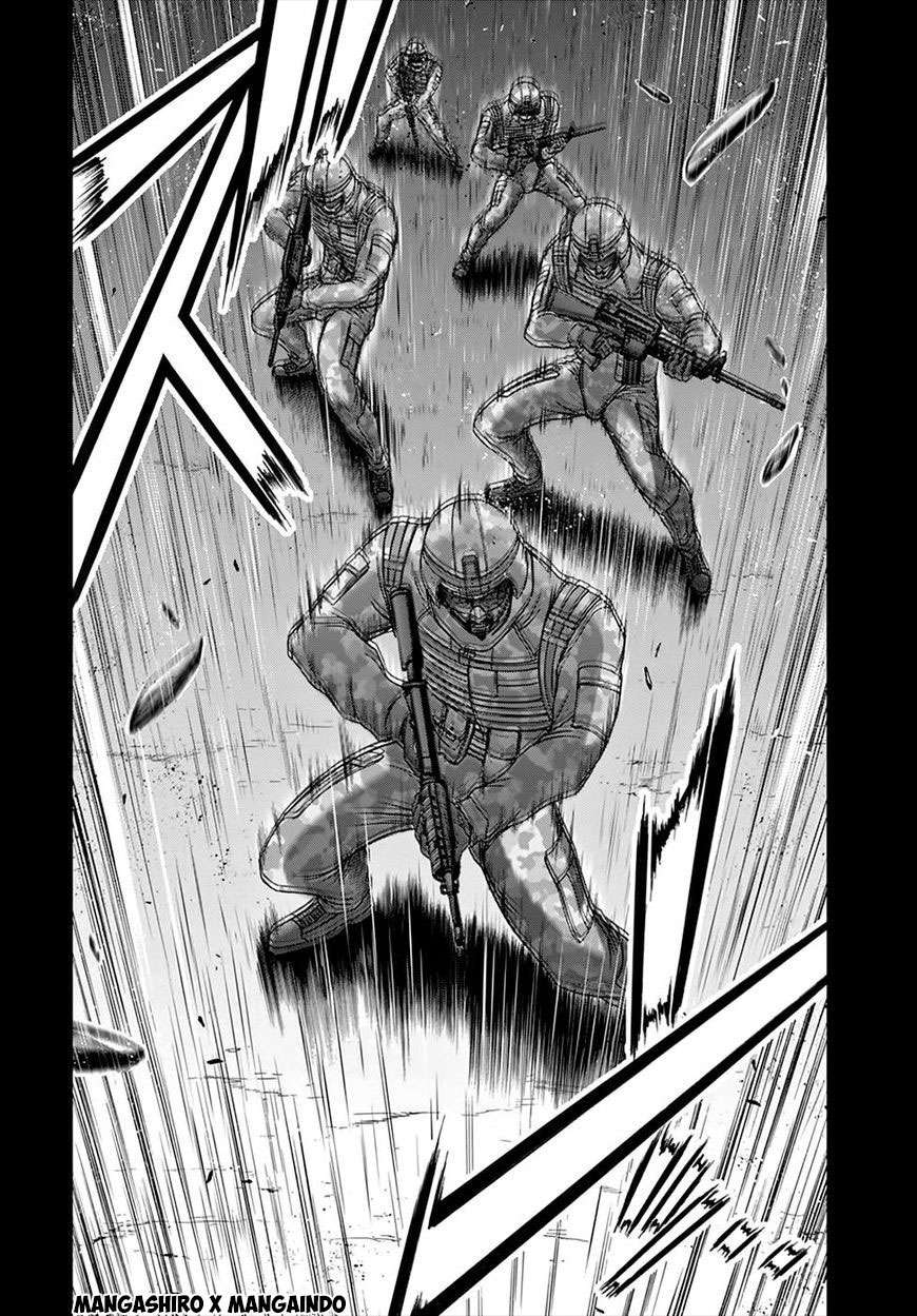 Plunderer Bab 24 halaman 44