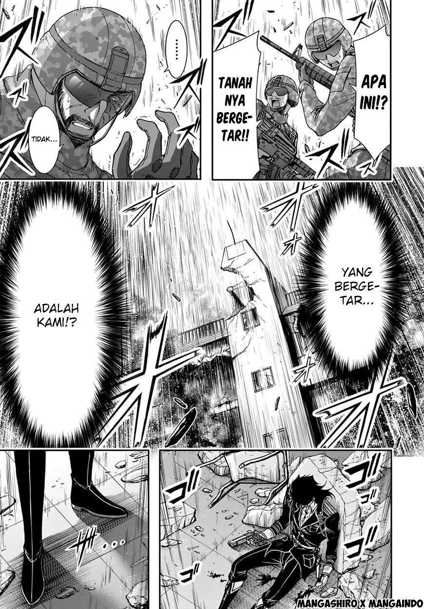Plunderer Bab 24 halaman 45