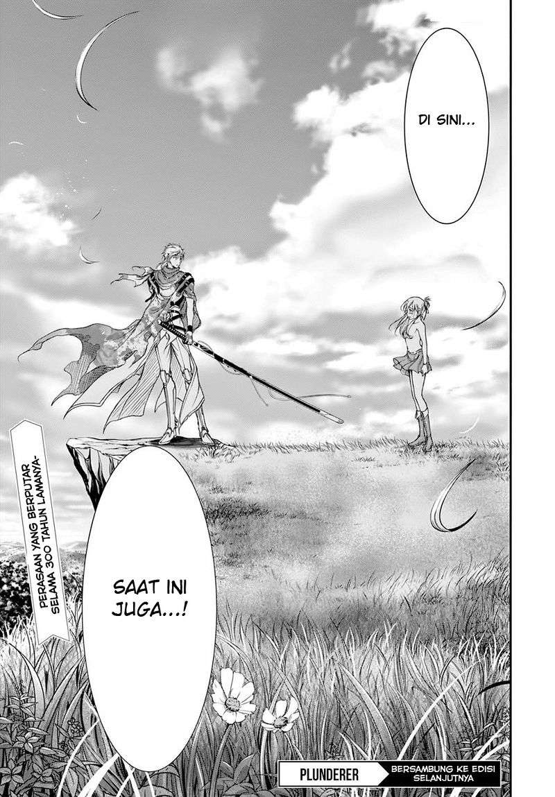 Plunderer Bab 27 halaman 50
