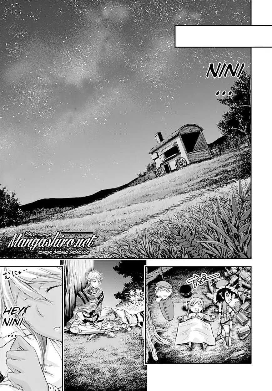 Plunderer Bab 28 halaman 44