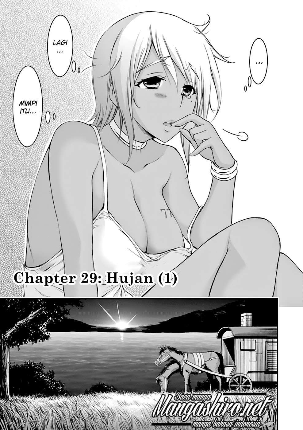 Plunderer Bab 29 halaman 8