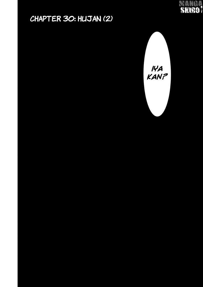 Plunderer Bab 30 halaman 3