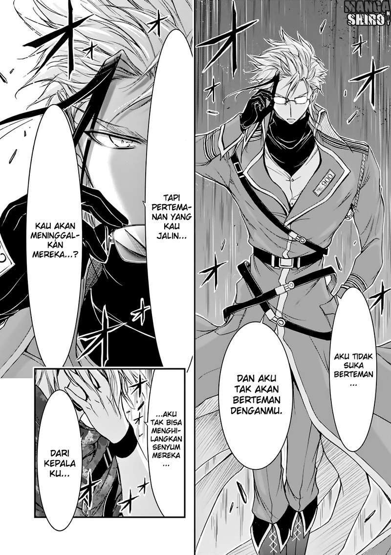 Plunderer Bab 30 halaman 21