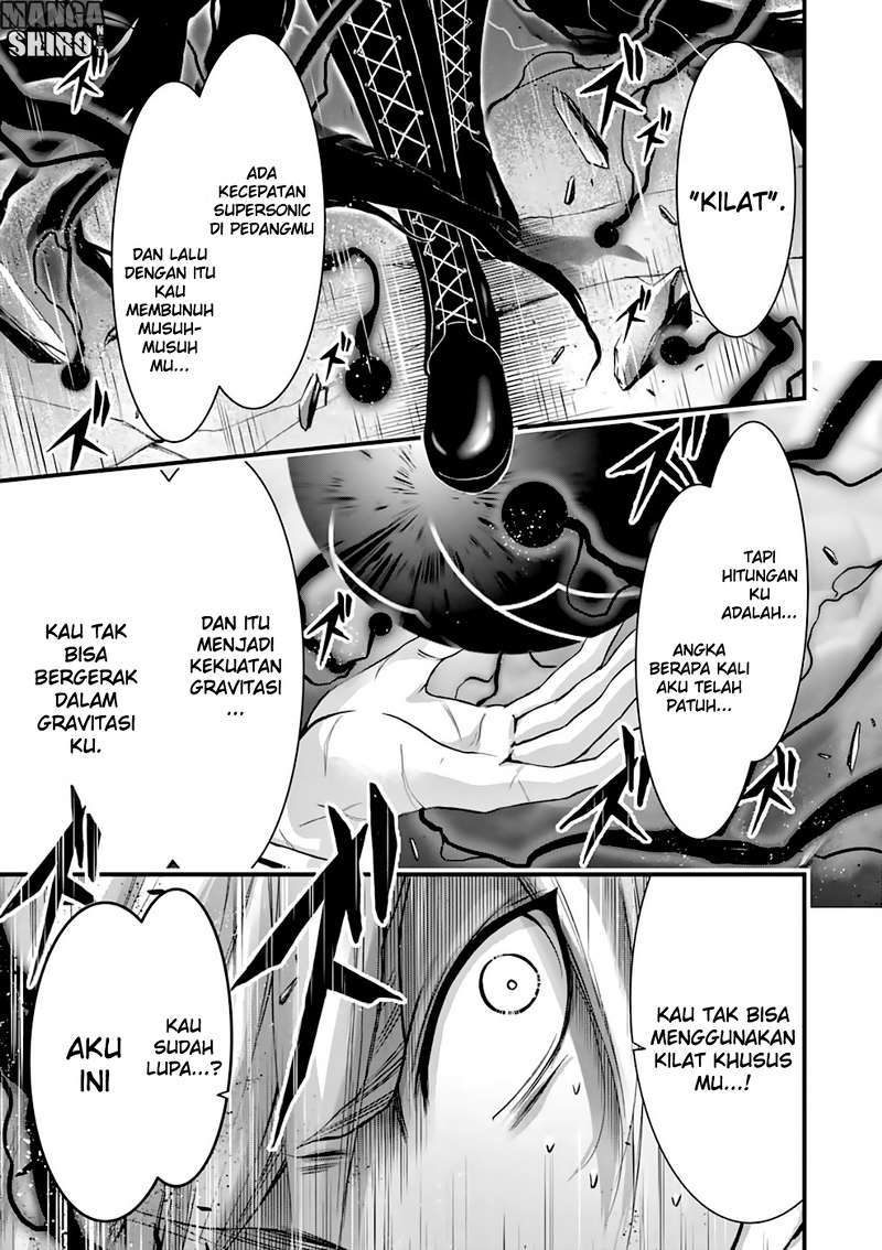 Plunderer Bab 30 halaman 34