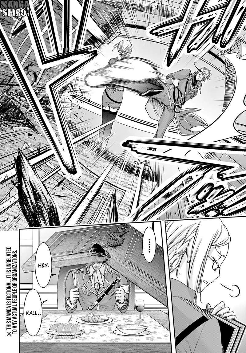 Plunderer Bab 31 halaman 6