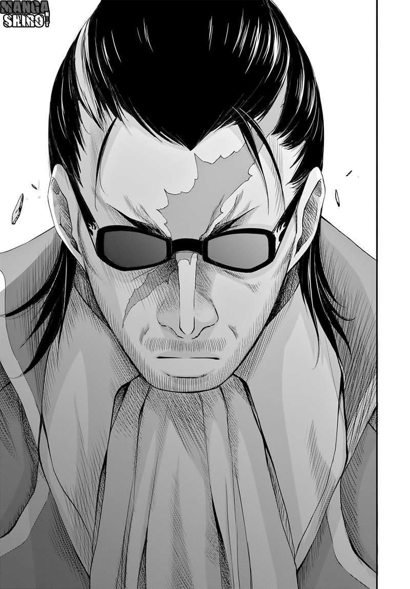 Plunderer Bab 31 halaman 15