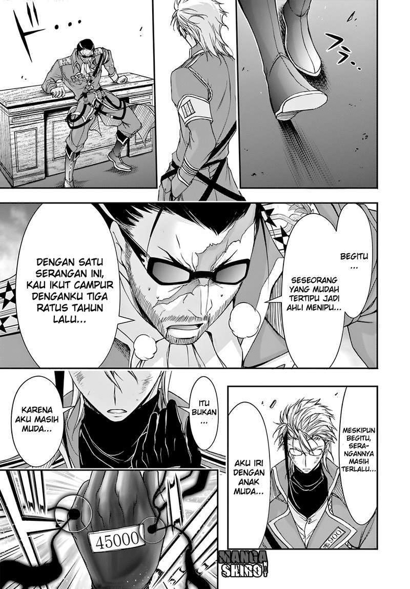Plunderer Bab 31 halaman 25