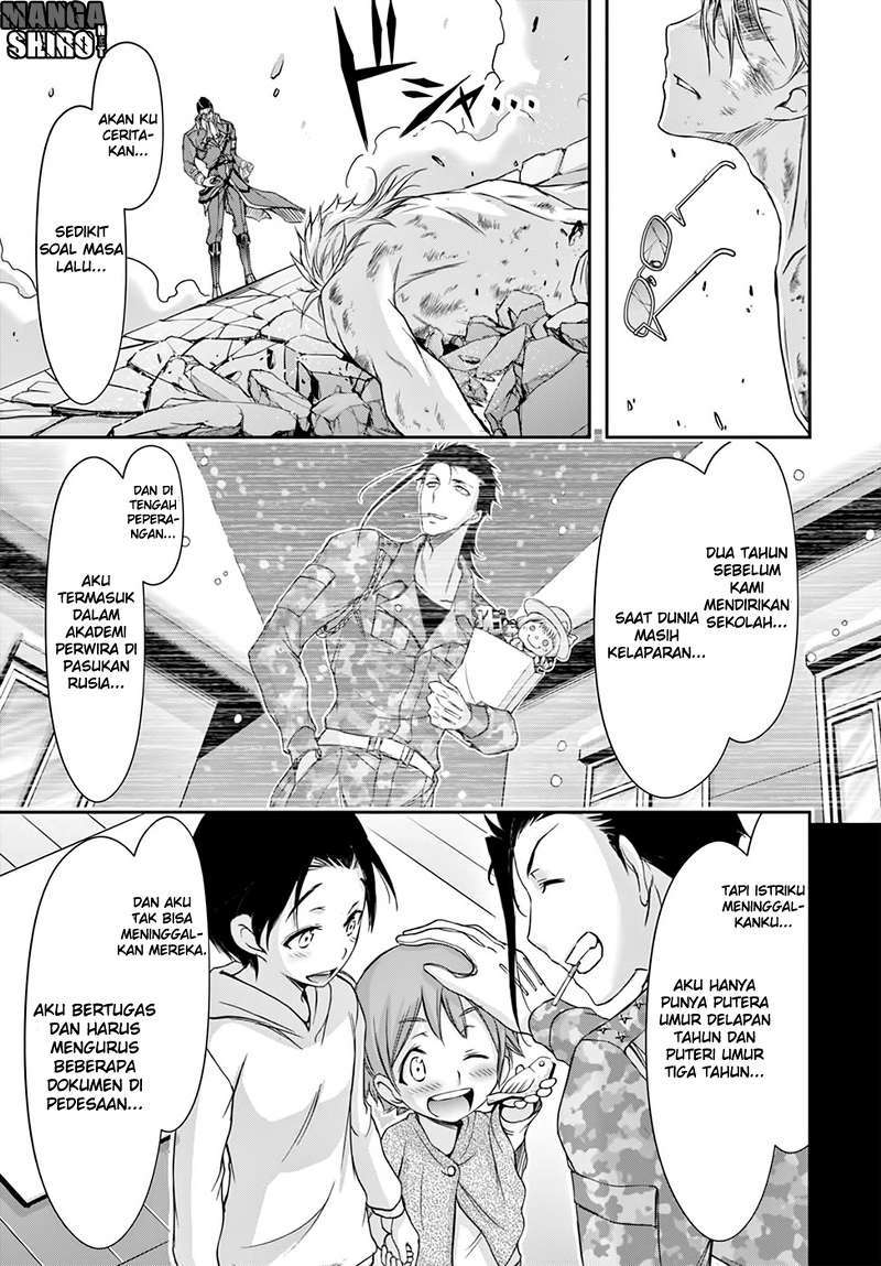 Plunderer Bab 31 halaman 31