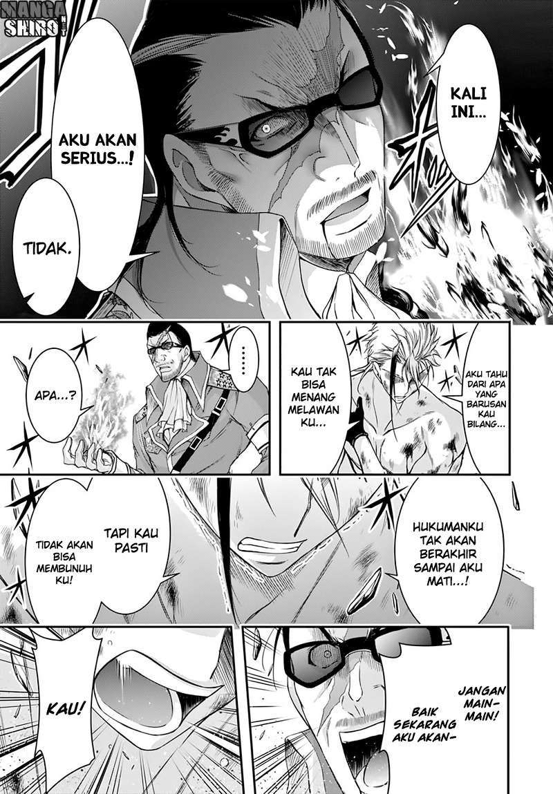 Plunderer Bab 31 halaman 41