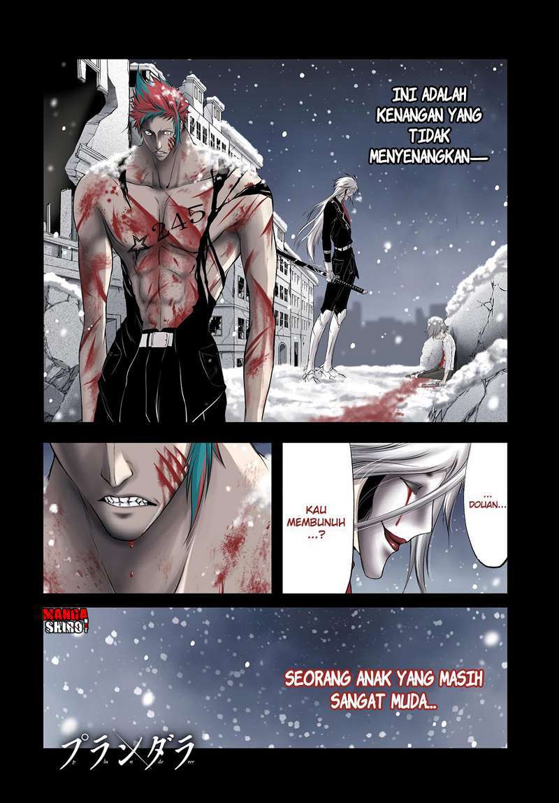 Plunderer Bab 32 halaman 2