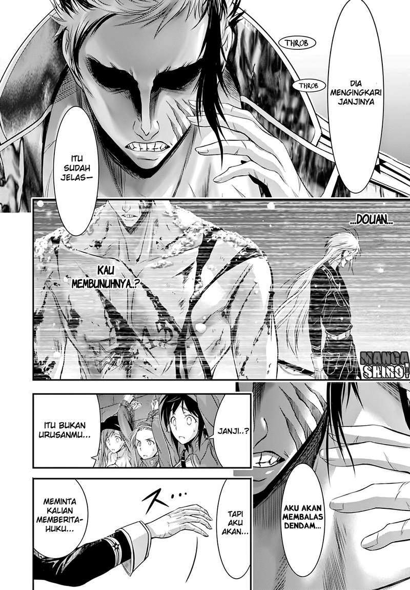 Plunderer Bab 32 halaman 9