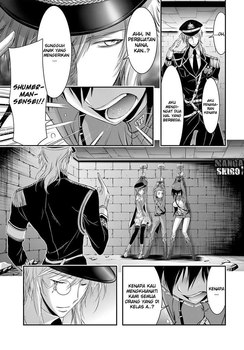 Plunderer Bab 32 halaman 15
