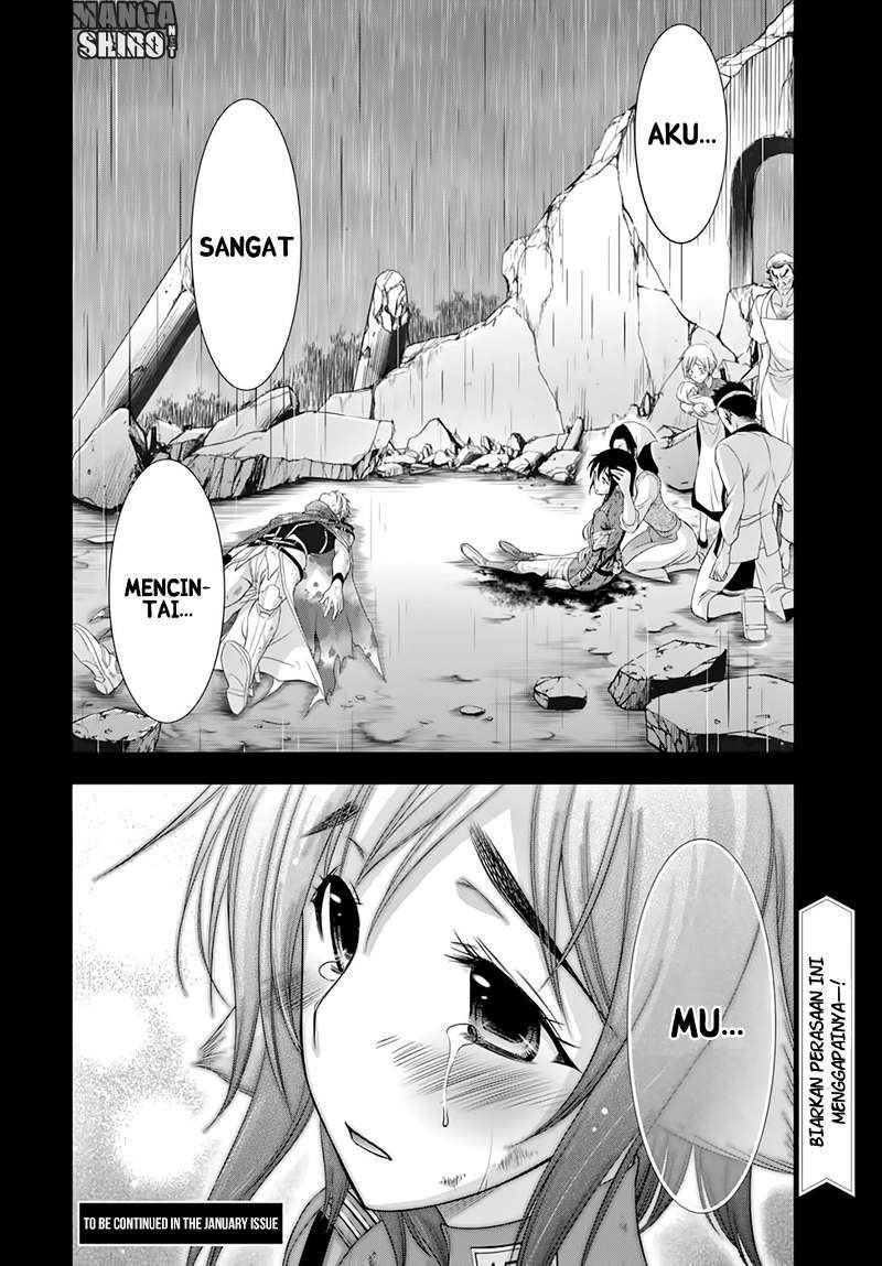 Plunderer Bab 33 halaman 46