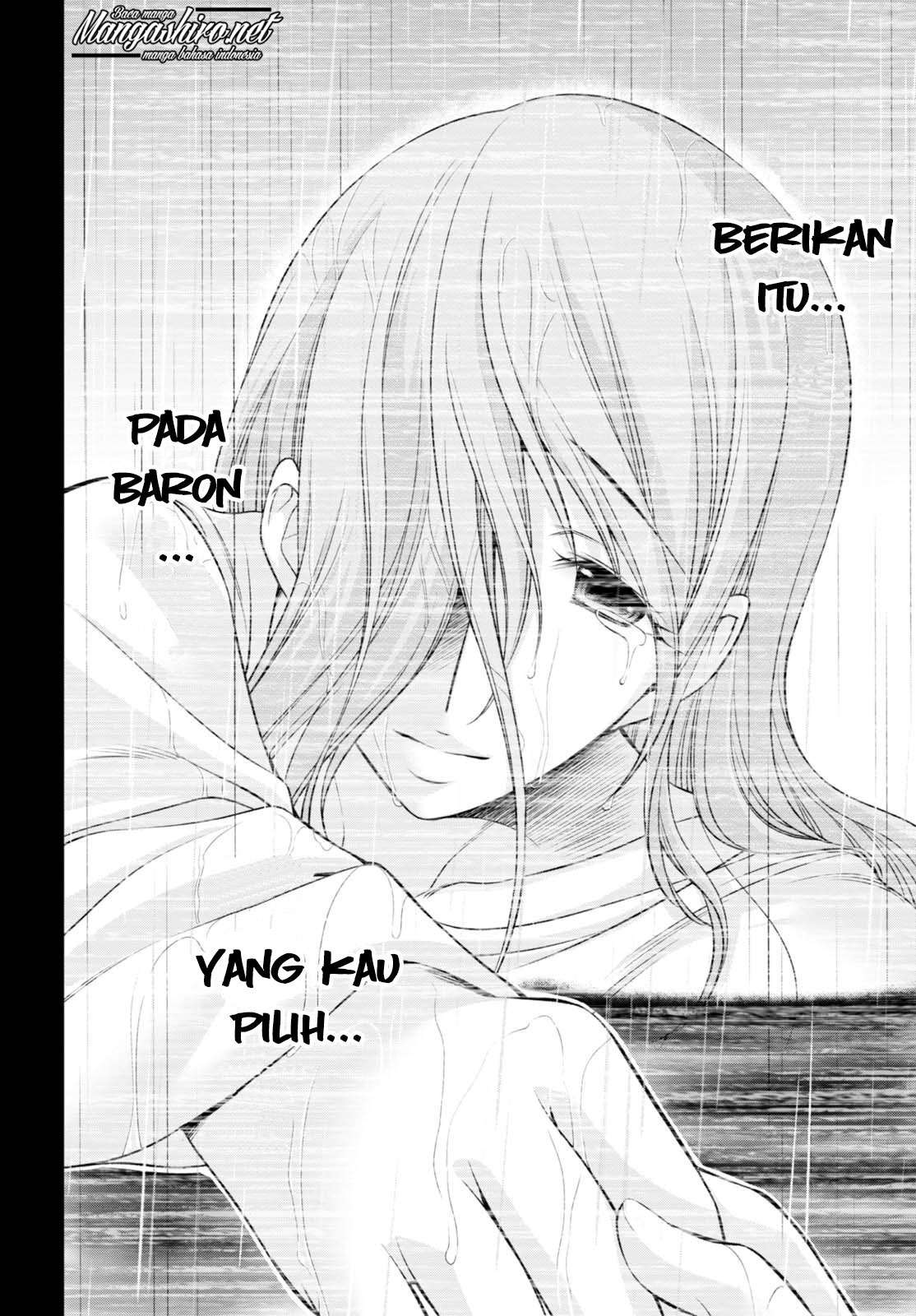 Plunderer Bab 35 halaman 19