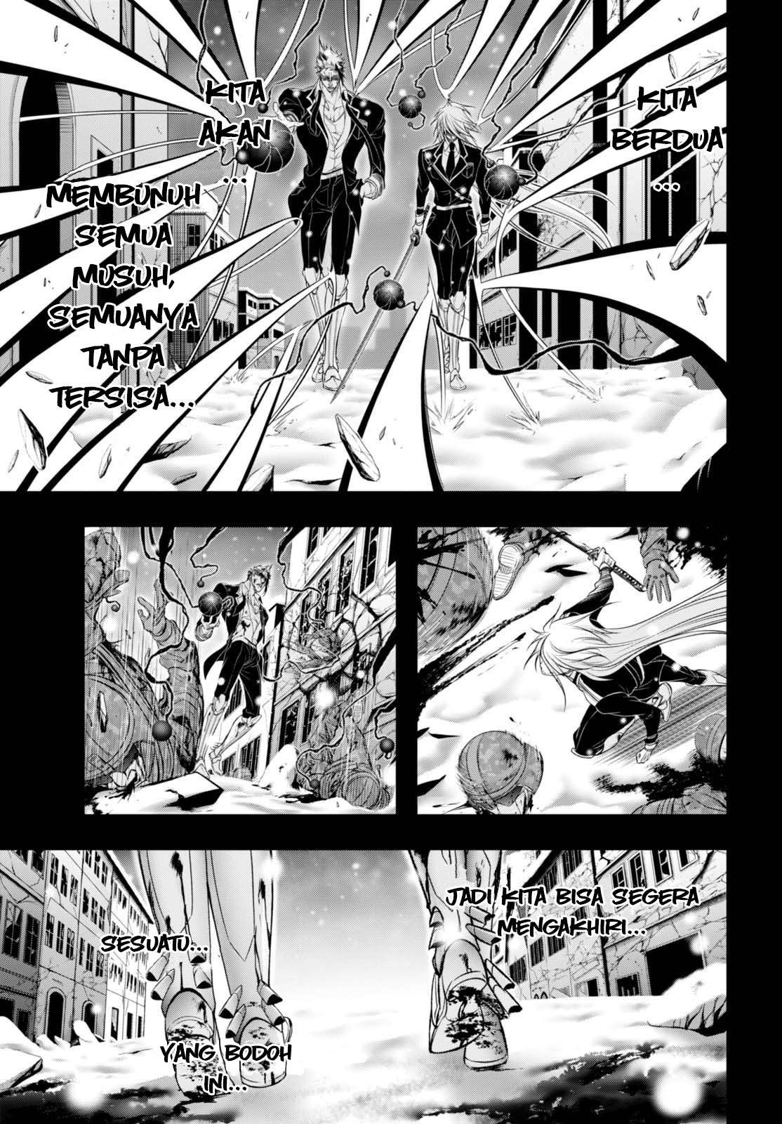 Plunderer Bab 35 halaman 46