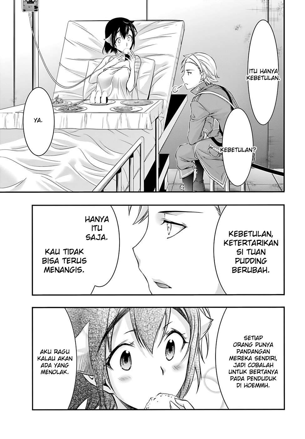 Plunderer Bab 36 halaman 43