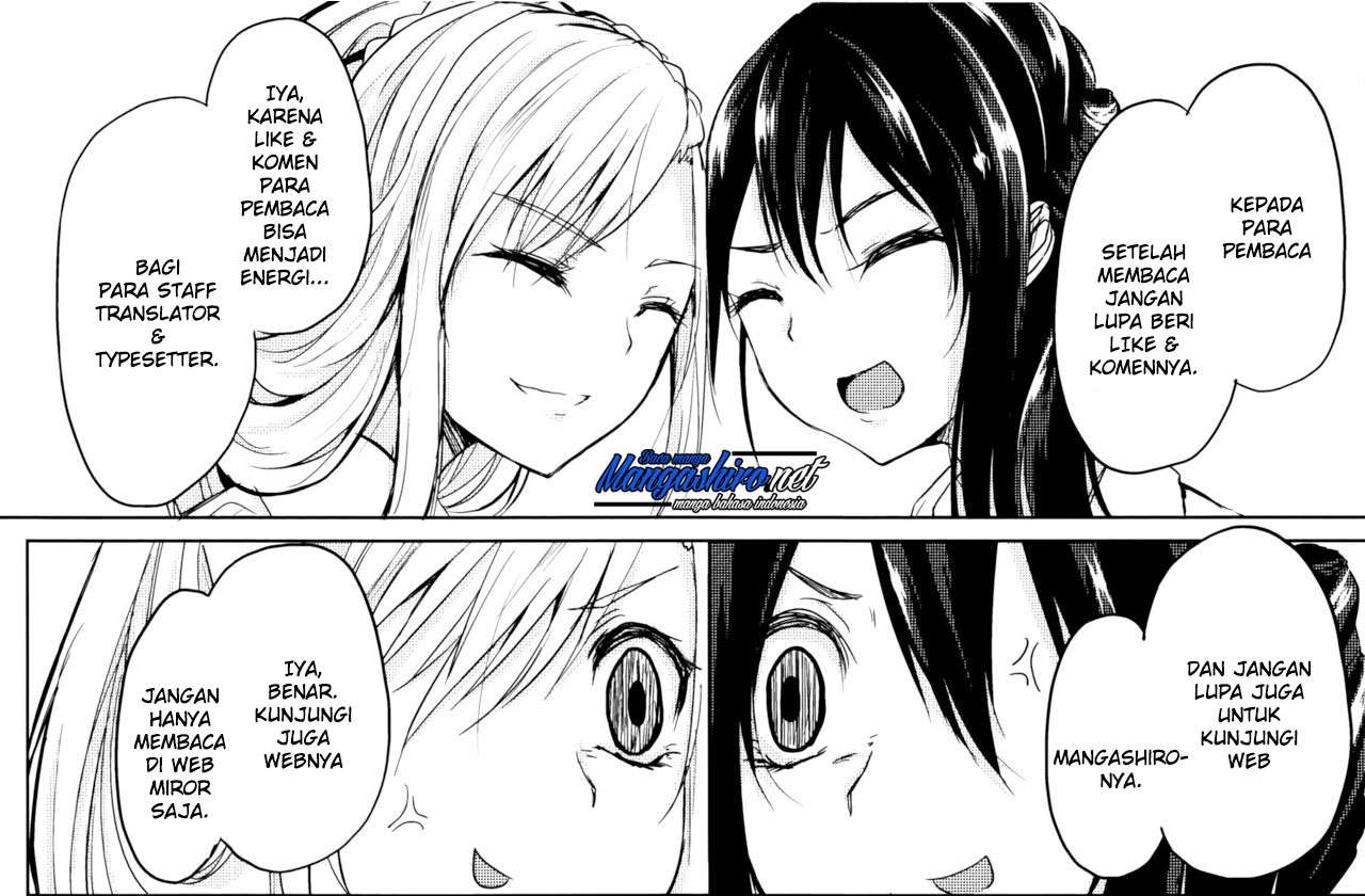 Plunderer Bab 37 halaman 2