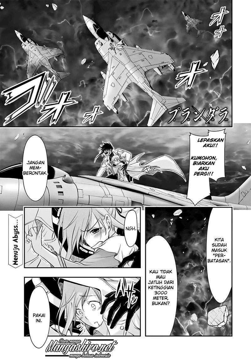 Plunderer Bab 41 halaman 3
