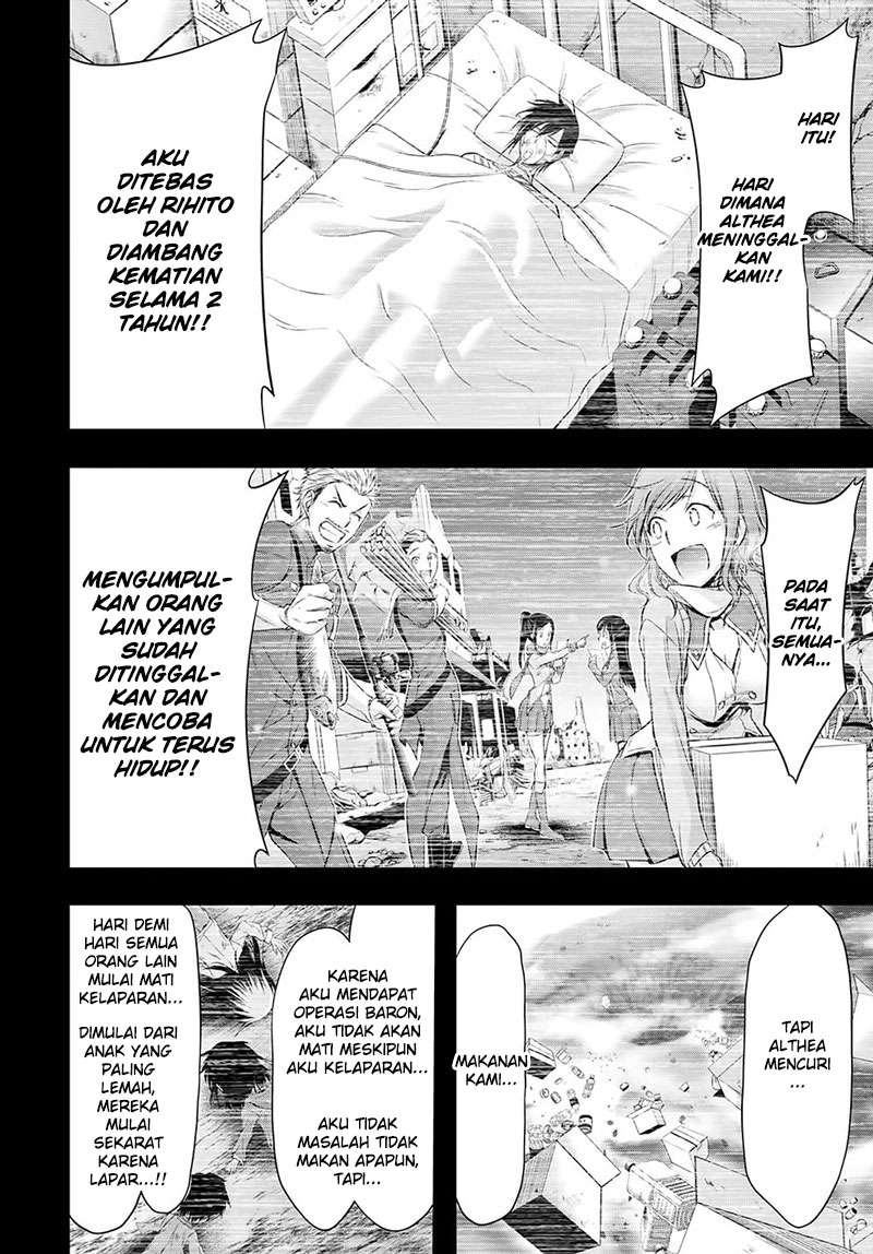 Plunderer Bab 41 halaman 30