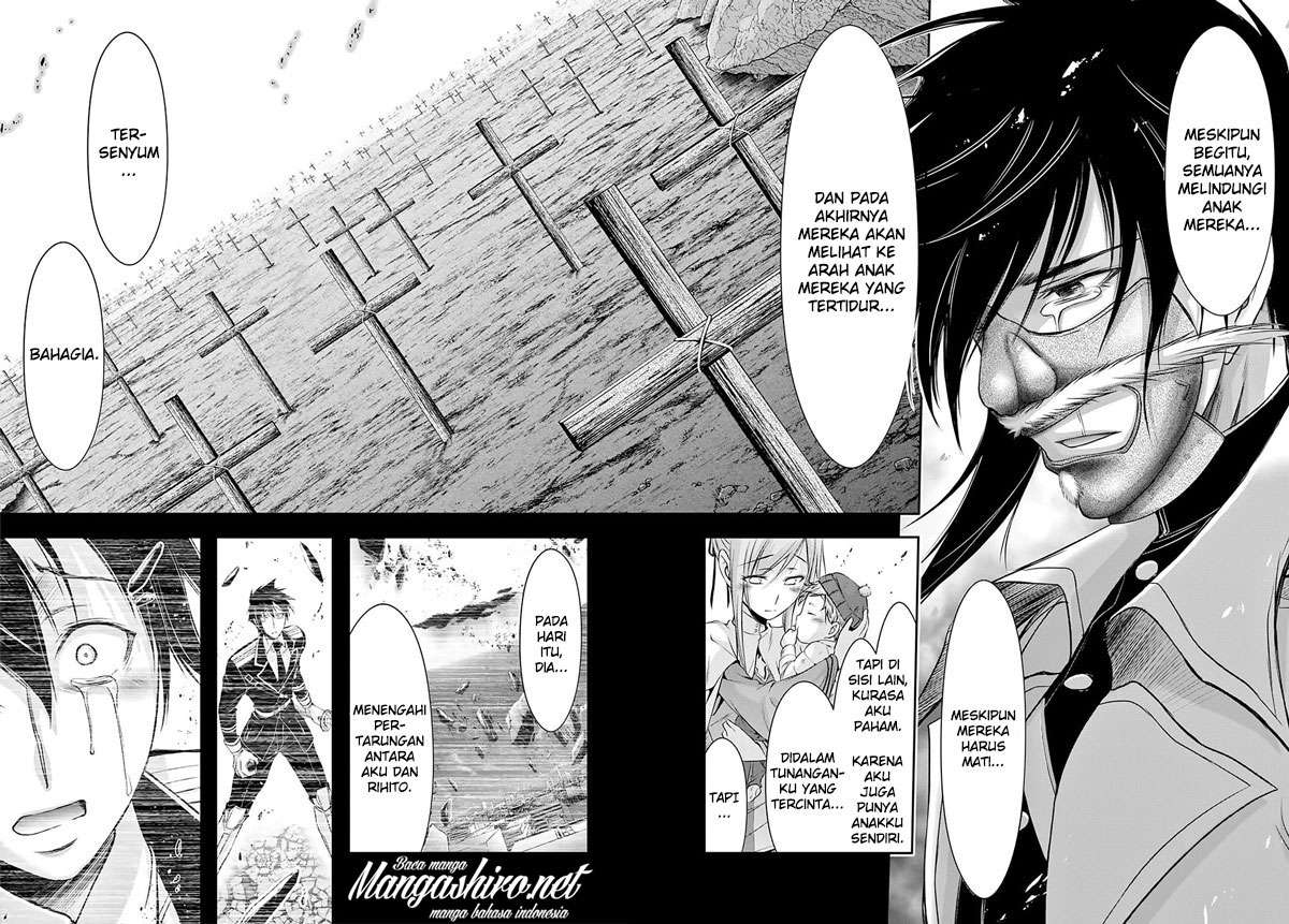 Plunderer Bab 41 halaman 34