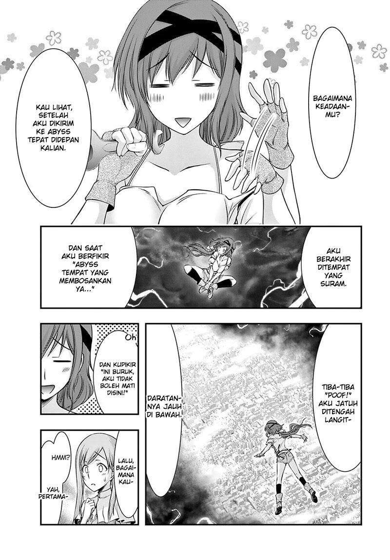 Plunderer Bab 42 halaman 8