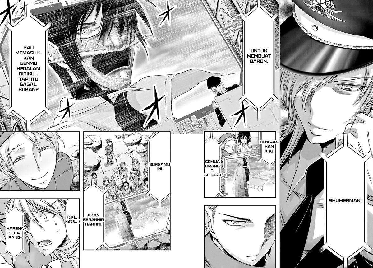 Plunderer Bab 42 halaman 29