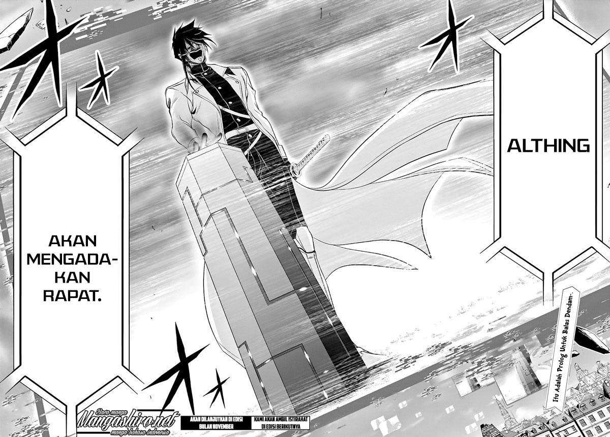 Plunderer Bab 42 halaman 30