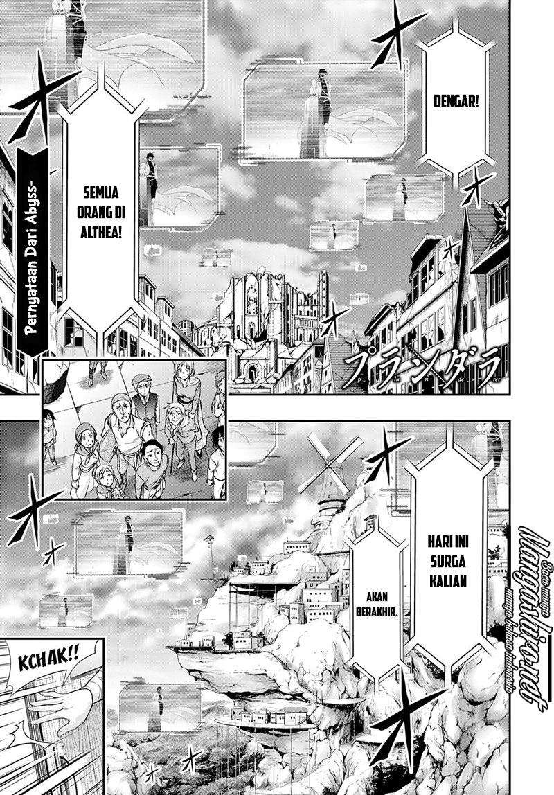 Plunderer Bab 43 halaman 3