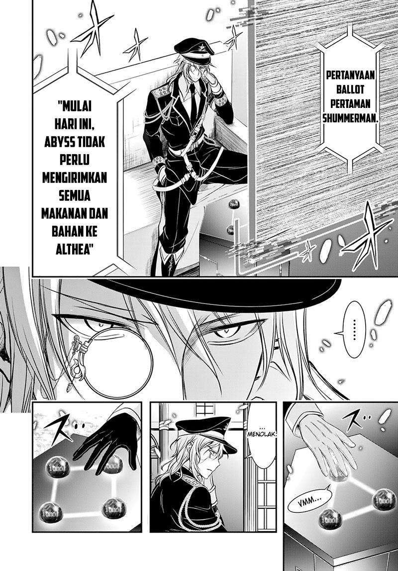 Plunderer Bab 43 halaman 7
